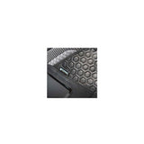 Timberland Pro Women's Reaxion Composite-Toe Waterproof Work Boot Black Detail View