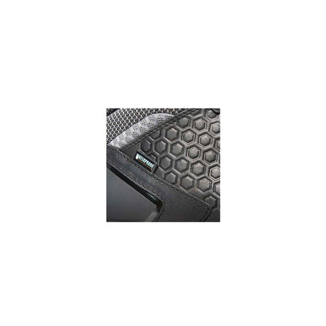 Timberland Pro Women's Reaxion Composite-Toe Waterproof Work Boot Black Detail View