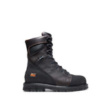 Timberland Pro-Rigmaster 8" Men's Steel-Toe Boot Waterproof-Steel Toes-1