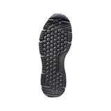 Timberland Pro Setra Composite-Toe Work Shoe Black Sole View