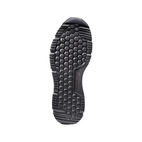 Timberland Pro Setra Composite-Toe Work Shoe Black Sole View