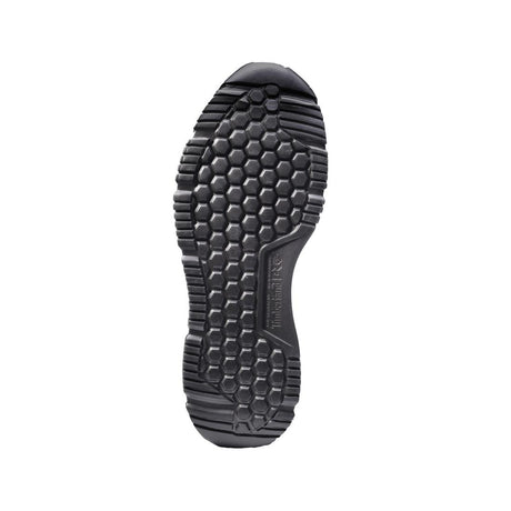 Timberland Pro Women's Setra Composite-Toe Work Shoe Black Sole View