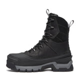 Timberland Pro Siberian Waterproof Composite Toe Work Boots Black View