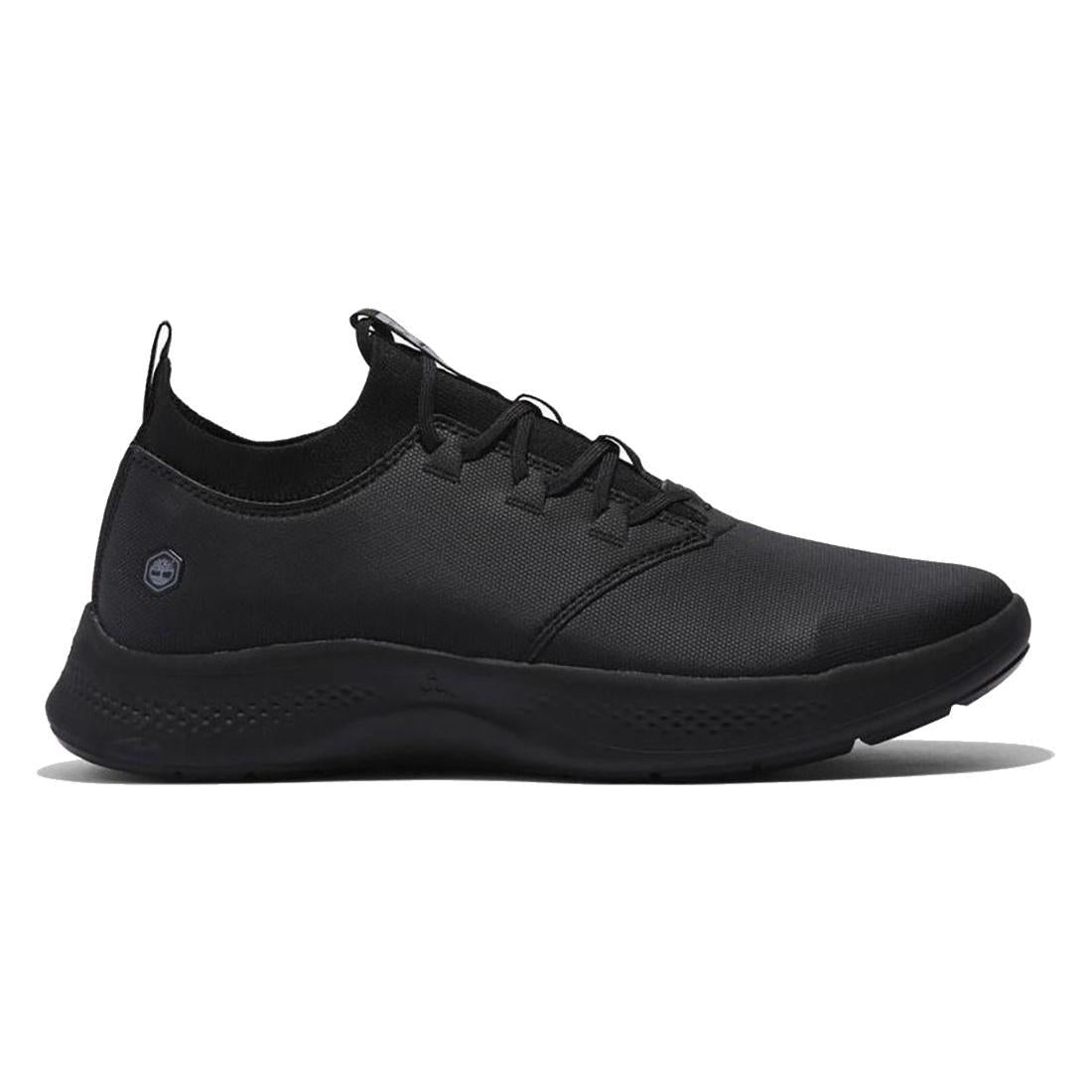 Timberland Pro Women's Solace Max Soft-Toe Slip-on Shoe Raptek Profile View