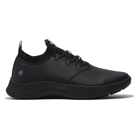 Timberland Pro Women's Solace Max Soft-Toe Slip-on Shoe Raptek Profile View