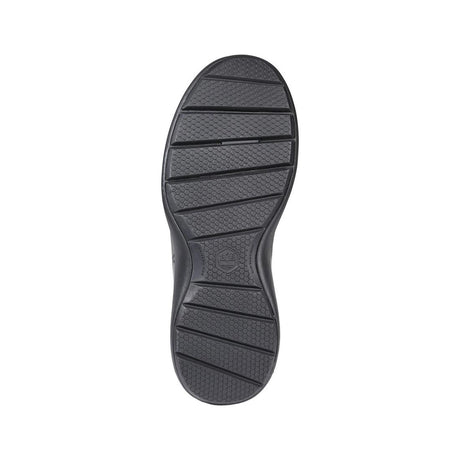 Timberland Pro Women's Solace Max Soft-Toe Slip-on Shoe Raptek Sole View