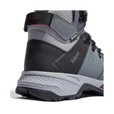 Timberland Pro Women's Switchback Composite-Toe Work Boot Grey View