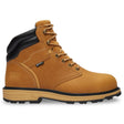 Timberland Pro Tasker 6 Inch Alloy Toe Waterproof Work Boots Wheat A43FG profile image