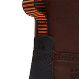 Timberland Pro Tempe 6 Inch Alloy Toe Waterproof Work Boots Brown A5TME detail image