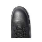 Timberland Pro Titan 6 Inch Composite-Toe Work Boot Black Angled View