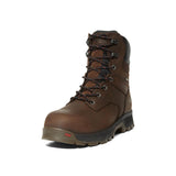 Timberland Pro-Titan EV 8" Men's Composite-Toe Boot Waterproof Insulated-Steel Toes-11