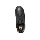 Timberland Pro-Titan Ox Al Black-Steel Toes-5