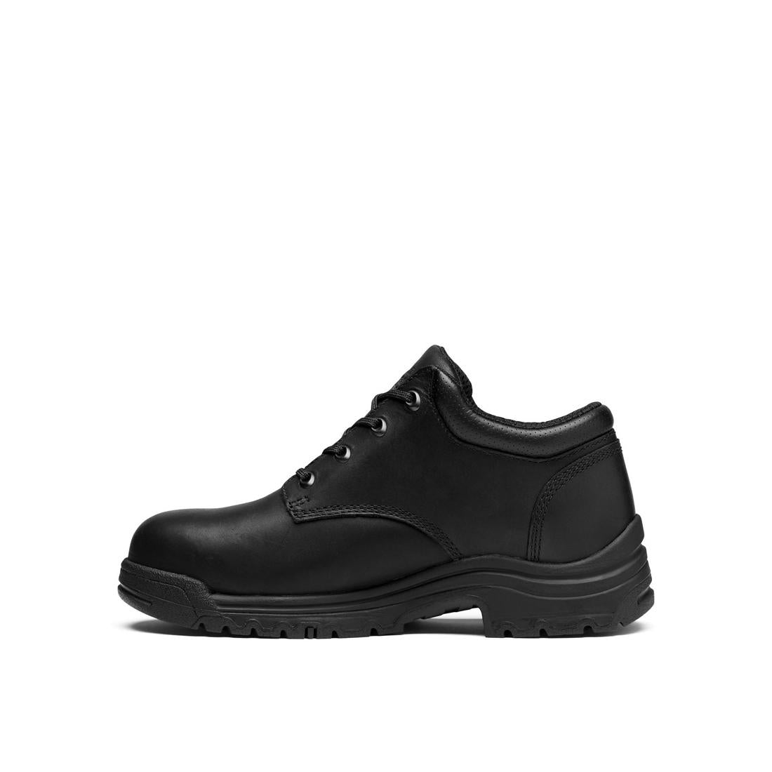 Timberland Pro-Titan Ox Al Black-Steel Toes-9