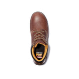 Timberland Pro-Titan Ox Al Brown-Steel Toes-5