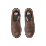 Timberland Pro-Titan Slipon Al Light Brown-Steel Toes-8