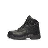 Timberland Pro-Titan Women's Alloy-Toe Boot Black-Steel Toes-10