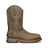 Timberland Pro-True Grit Pullon Nt Waterproof Brown-Steel Toes-1