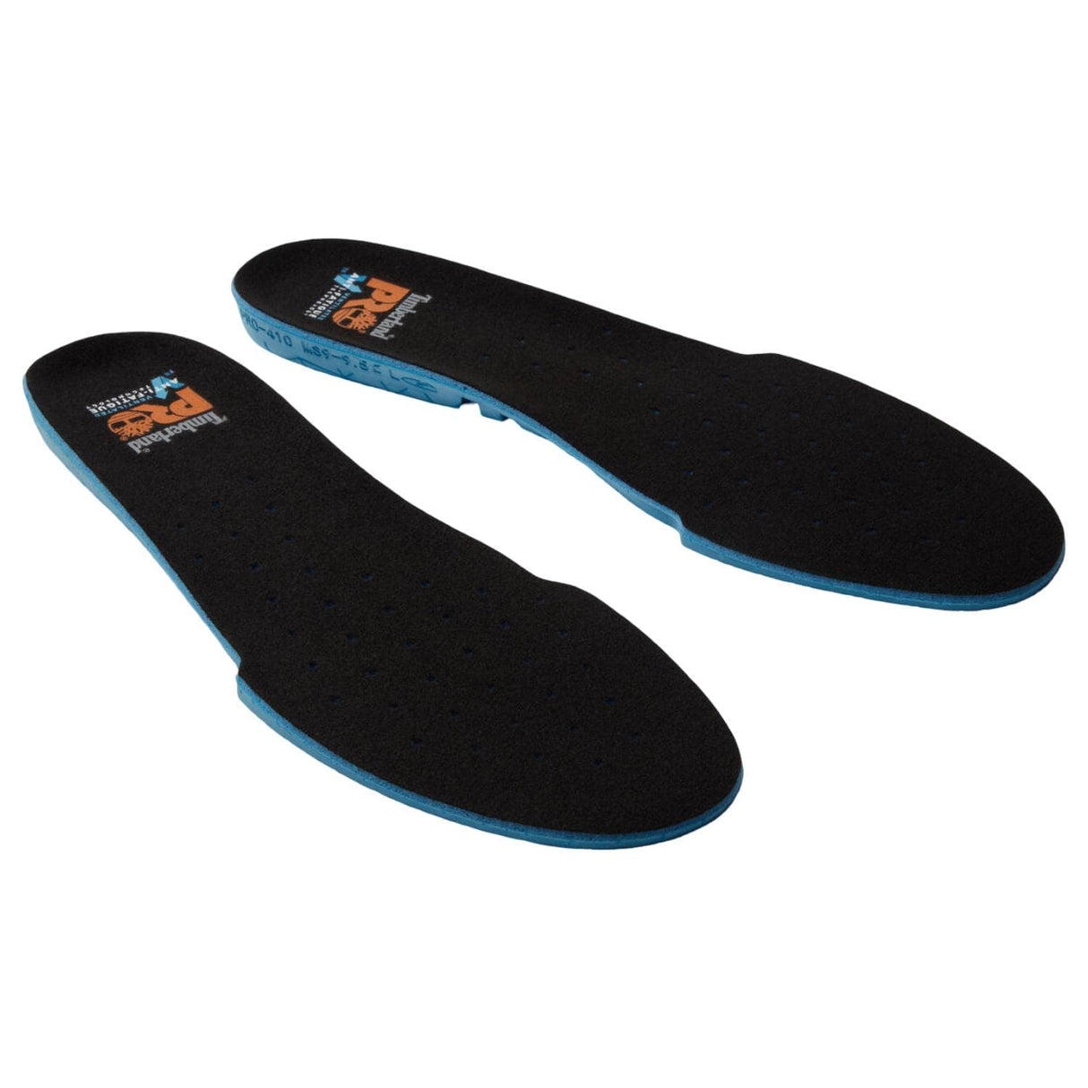 Timberland Pro Ventilated Anti-fatigue Technology Footbed Shoe Accessories Blue A6667 both extra image