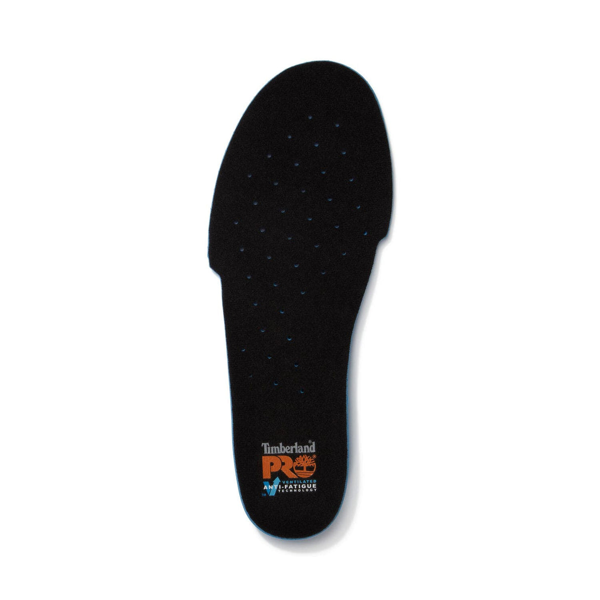 Timberland Pro Ventilated Anti-fatigue Technology Footbed Shoe Accessories Blue A6667 profile image