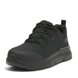 Timberland Pro-Women's Intercept Ox Steel-Toe Black-Steel Toes-9