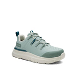 Timberland Pro-Women's Intercept Ox Steel-Toe Green-Steel Toes-2