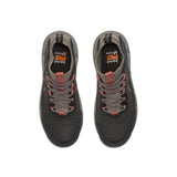 Timberland Pro-Women's Morphix Chukka Composite-Toe Black-Steel Toes-5