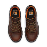 Timberland Pro Women's Titan EV OX Composite Toe Work Shoes Brown A5NV1 top image