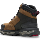 Wolverine Alpha 6-inch Composite Toe Met Boot Dark Tan, style W261058 - product image 3