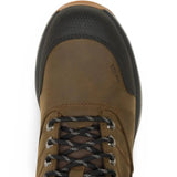 Wolverine Alpha 8-inch Composite Toe Work Boot Dark Coffee, style W261065 - product image 5