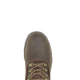 Wolverine Cabor EPX Waterproof 8" Composite-Toe Work Boot W10316 Heel Image