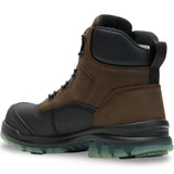 Wolverine Derrick 6-inch Composite Toe BOA Boot Dark Coffee, style W261128 - product image 3