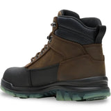 Wolverine Derrick 6-inch Composite Toe Work Boot Dark Coffee, style W261083 - product image 3
