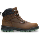 Wolverine DS Icon 6-inch Composite Toe Work Boot Dark Brown, style W261090 - product image 1