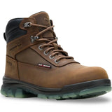 Wolverine DS Icon 6-inch Composite Toe Work Boot Dark Brown, style W261090 - product image 2