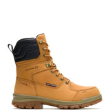 Wolverine DS Icon 8-inch Composite Toe Work Boot Wheat, style W261095 - product image 1
