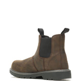 Wolverine Floorhand Waterproof Steel-Toe Work Romeo steel toe,W221018 Sole Image