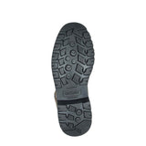 Wolverine Floorhand Waterproof 6" Work Boot W10643 Sole Image