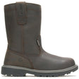 Wolverine Floorhand Waterproof Sotf-Toe Pull On Work Boot Profile View
