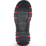 Wolverine Garrett Work Boot Black, style W260041 - product image 4