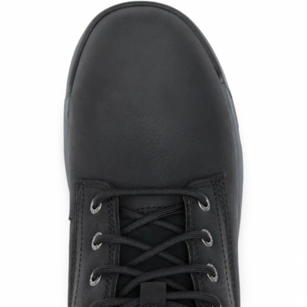 Wolverine Garrett Work Boot Black, style W260041 - product image 5