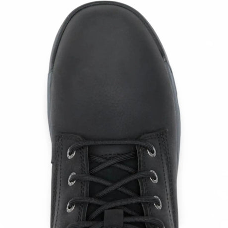 Wolverine Garrett Work Boot Black, style W260041 - product image 5