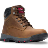 Wolverine Garrett Work Boot Sudan Brown, style W260042 - product image 2