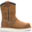 Wolverine Loader II 10-inch Composite Toe Wellington Trail, style W261039 - product image 1