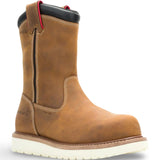 Wolverine Loader II 10-inch Composite Toe Wellington Trail, style W261039 - product image 2