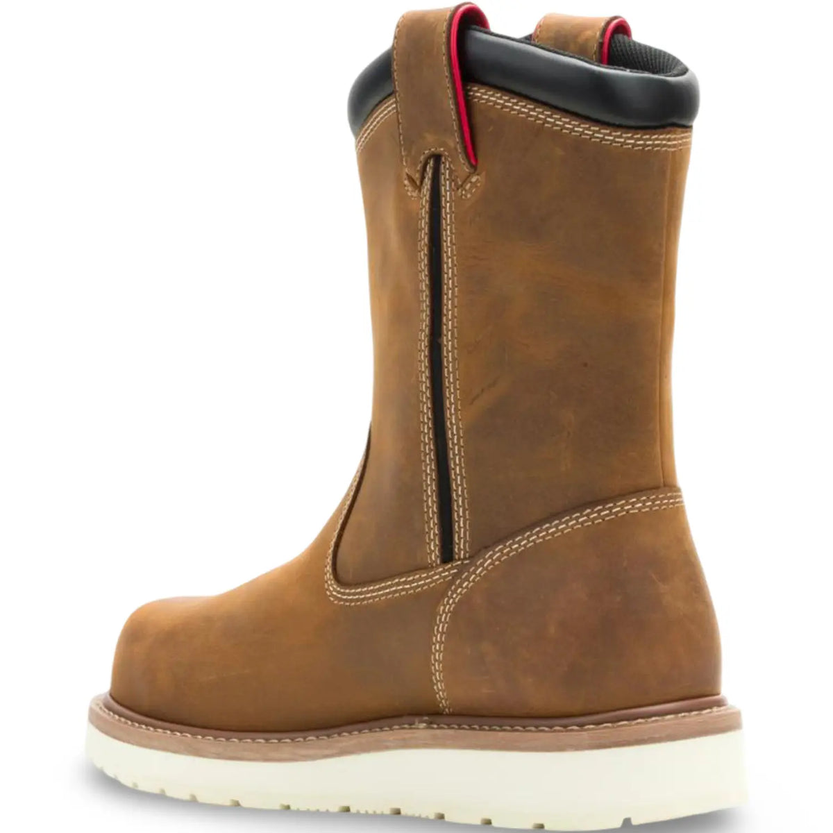 Wolverine Loader II 10-inch Composite Toe Wellington Trail, style W261039 - product image 3