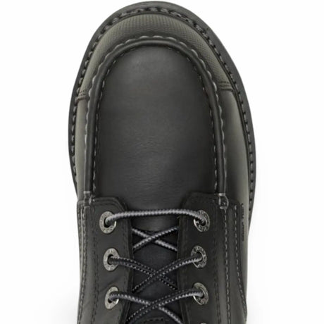 Wolverine Loader II 6-inch Composite Toe Work Boot Black, style W261032 - product image 5