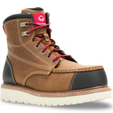 Wolverine Loader II 6-inch Composite Toe Work Boot Trail, style W261029 - product image 3