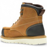 Wolverine Loader II 6-inch Composite Toe Work Boot Wheat, style W261031 - product image 3