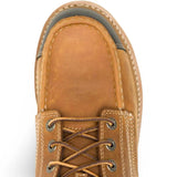 Wolverine Loader II 6-inch Composite Toe Work Boot Wheat, style W261031 - product image 5