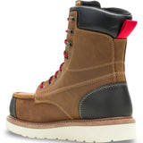 Wolverine Loader II 8-inch Composite Toe Work Boot Trail, style W261037 - product image 3